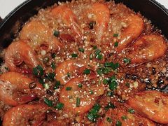 -柴米油盐三杯鸡(象山北路店)