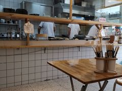 大堂-和众大油条(维明路店)