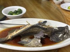 -蓝湾碧波·老字号·疍家非遗海上餐厅