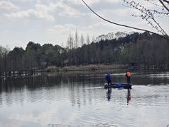 -白鹭湾湿地公园