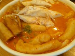 -绿柠食堂(北外滩店)