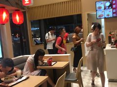 大堂-永和大王(赤峰路二店)