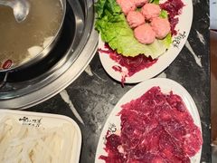 -官塘兄弟·潮汕牛肉店(官塘总店)