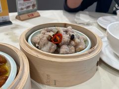 -杏花樓(福州路总店)
