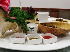 -客家汇·客家传承菜(水库店)