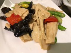 -宏玲餐厅(四川南路店)