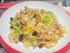 -叶派龙虾•招牌香辣蟹·海鲜(中海国际店)