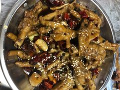-小民大排档(光谷店)