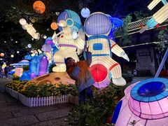 -深圳锦绣中华民俗村