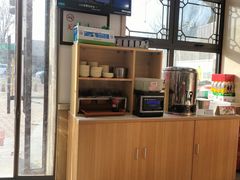 -庆丰包子铺(白塔寺店)