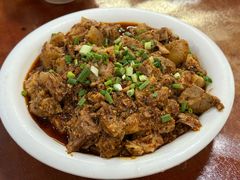 -巷子肥肠(科华巷店)