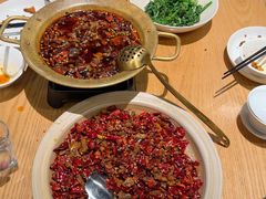 -巴蜀风·地道川菜(总店)