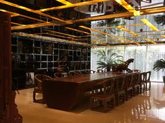 -大东方海鲜酒楼(小武基桥店)