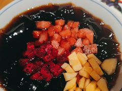 -黄山老妈·土菜(碧桂园店)