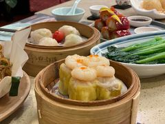 明虾蟹子烧卖-点都德(北京路贰店)