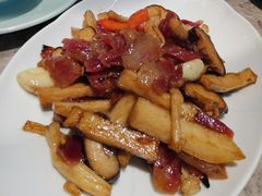 -四道菜·福建菜馆(新街口金鹰店)