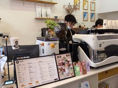 -WATER CAFE(广厦店)