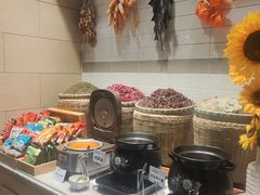 -川骄海鲜自助(亚运村店)