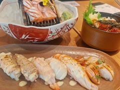 -Tuna maki寿司(苏州万象天地店)
