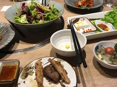 -好牛烧肉(世茂广场店)