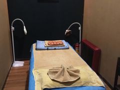 -柏悦SPA(君汇店)