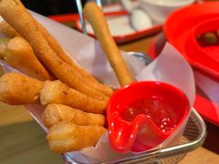 -胖哥俩肉蟹煲(昆山金鹰店)