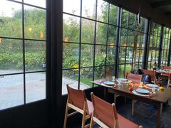 -荷风细雨·中国茶宴(碧云店)