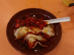 -龙抄手(春熙路总店)