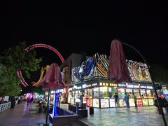 -天津之眼摩天轮