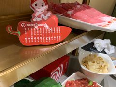 -海底捞火锅(杭州萧山宝龙广场店)