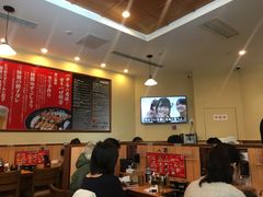 -博多一幸舍(侨福芳草地购物中心店)