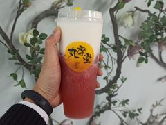 -丸摩堂鲜果茶(九方店)