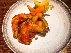 -杭州桐庐康莱德酒店西餐厅-舍