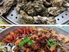 -聚德福海鲜家常菜(刘庄店)