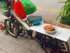 -峰景台亚姨牛杂