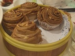 -惠丰堂饭庄·烤鸭·京味菜(翠微路店)