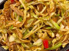 -听涛雅苑百味饺子老家菜馆