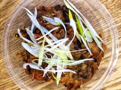 -特派卷·老北京烤鸭卷(合生汇购物中心店)