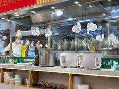 -紫光园·烤鸭(美术馆店)