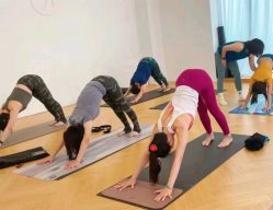 -YogaTime瑜伽时光