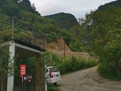 -苍山世界地质公园·石门关大峡谷