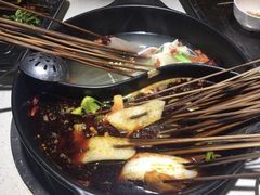 -钢管厂五区小郡肝串串香(南山店)