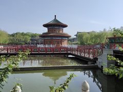 -大明幻境第一城
