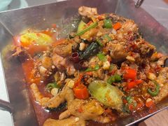 -闽上鲜·福建菜(龙湖滨江天街店)