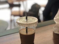 -野鸽子咖啡(航空路店)
