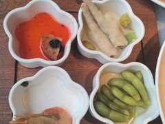 -吴越荣记苏州菜·松鼠桂鱼100%活鱼现做(斜塘老街店)