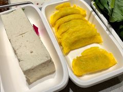 捞派豆花-海底捞火锅(河东万达广场店)