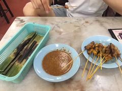 -马六甲鸡场街