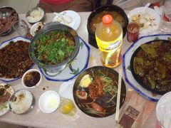 -春明狗肉馆(经开一区店)