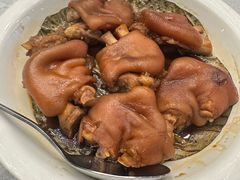 -中山国际酒店中餐厅